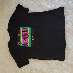 Nike 'Just Do It' Tee XL